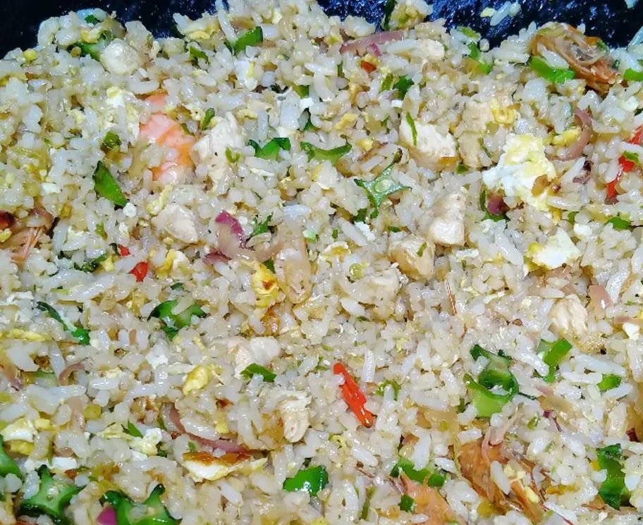 Nasi Goreng Cili Api_0