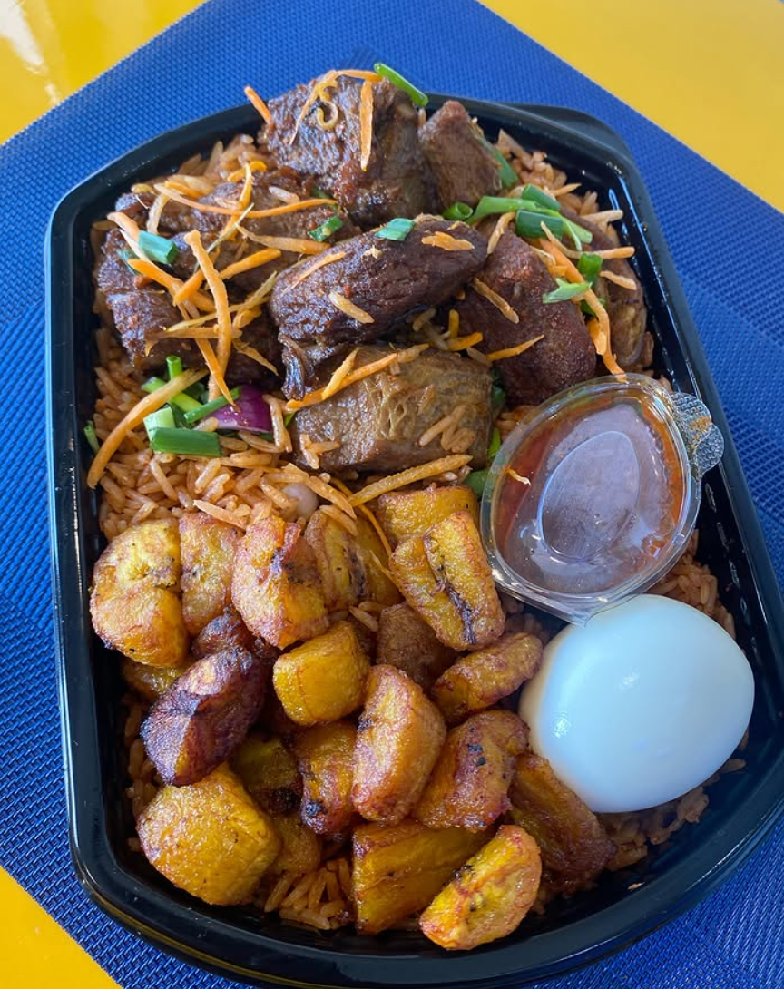 Assorted Aponkye Jollof_0
