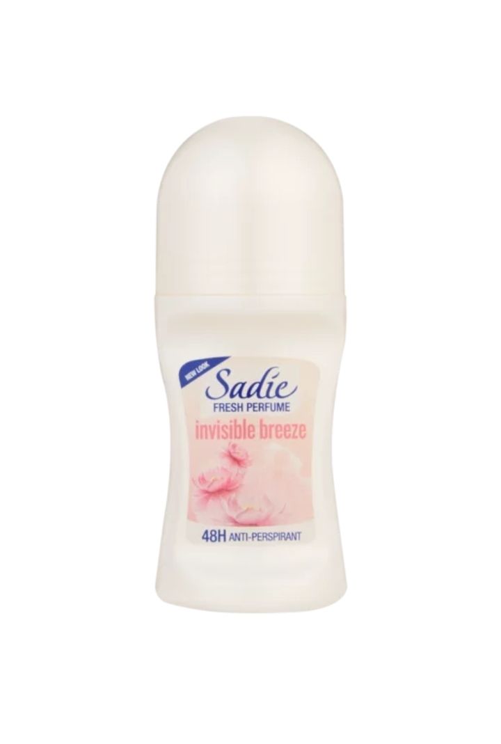 Sadie Invisible Breeze Anti-Perspirant Roll-On 50ml_0