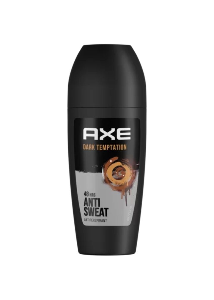 AXE Dark Temptation Dry Antiperspirant Roll-On 50ml_0