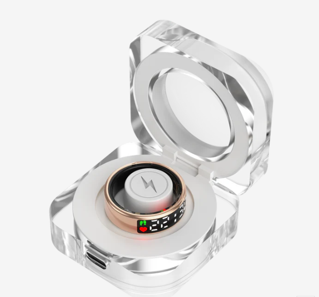 World’s First Smart Ring with a Display_5