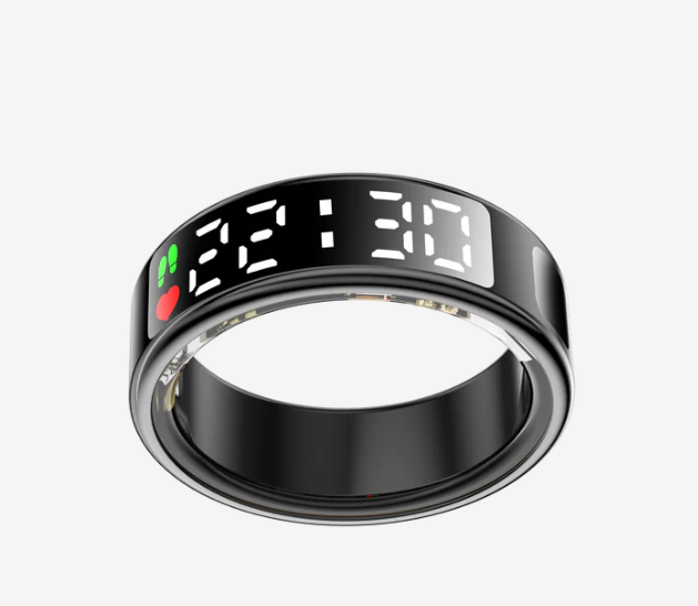 World’s First Smart Ring with a Display_6