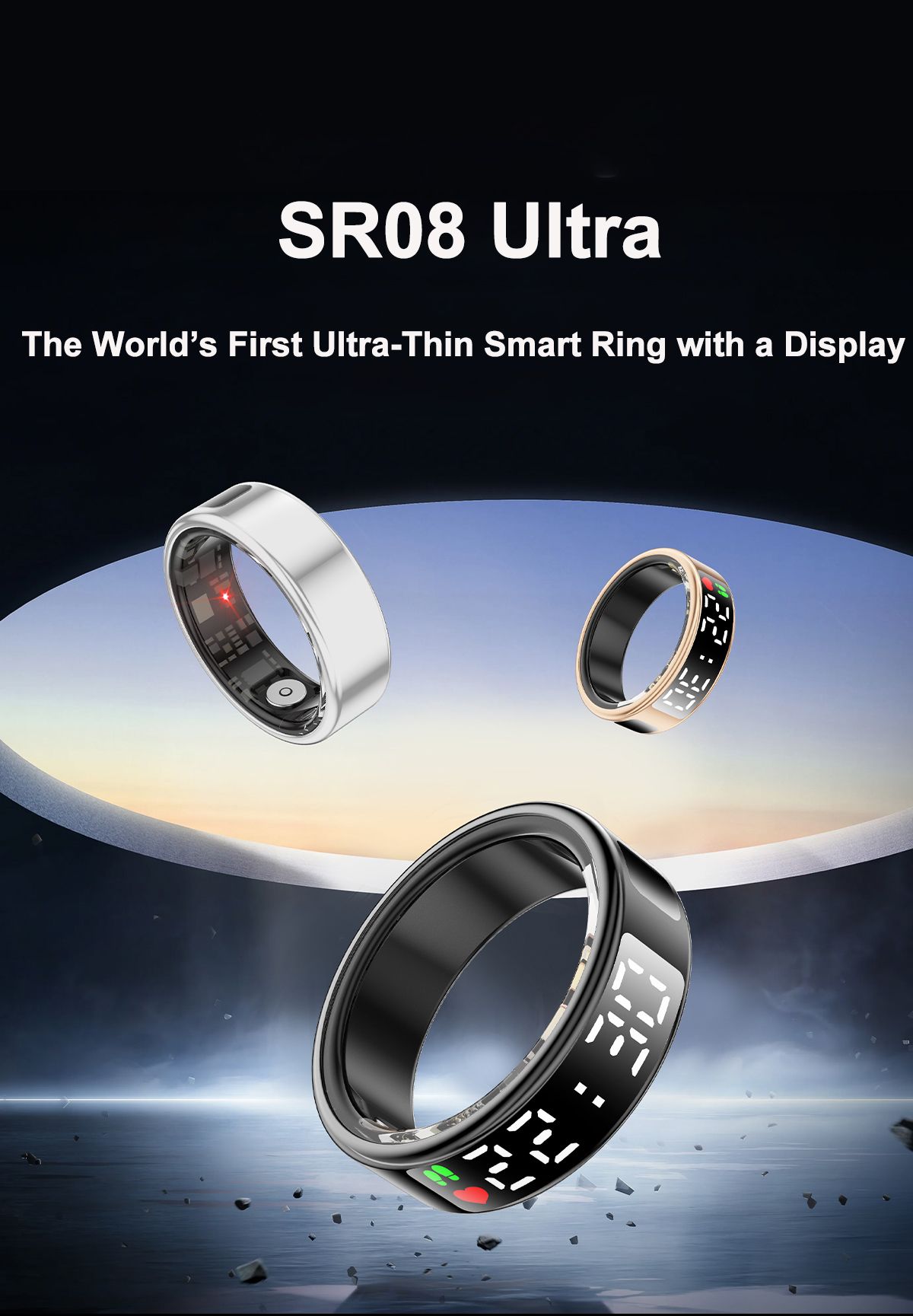 World’s First Smart Ring with a Display_7