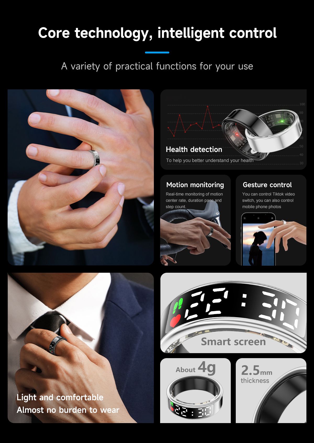 World’s First Smart Ring with a Display_8