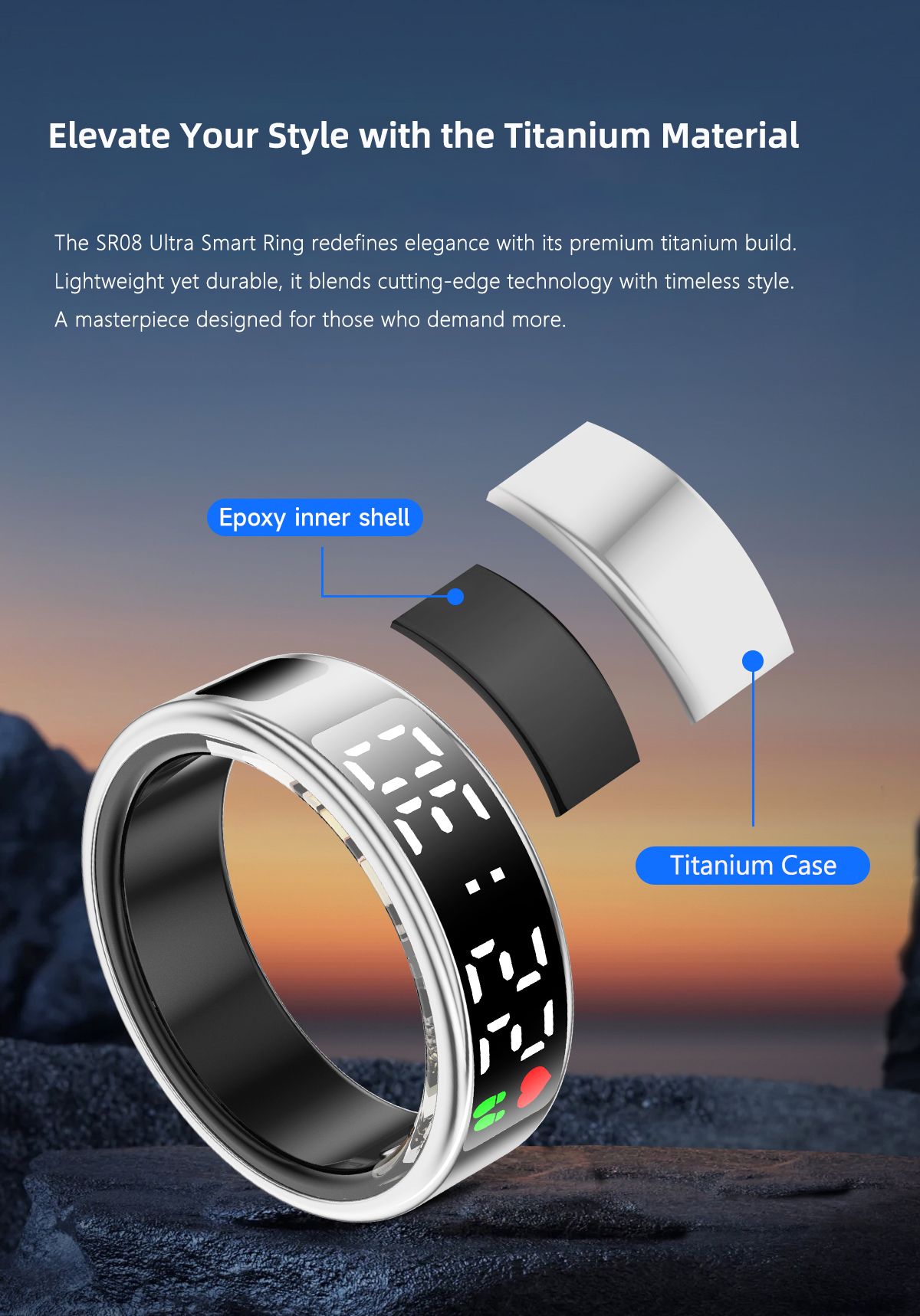 World’s First Smart Ring with a Display_9