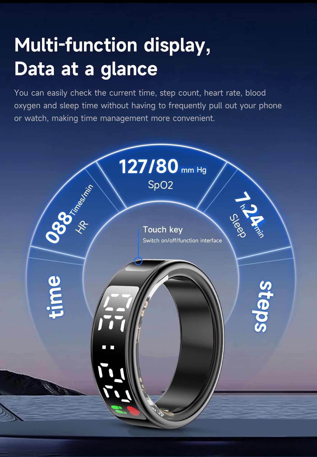 World’s First Smart Ring with a Display_15