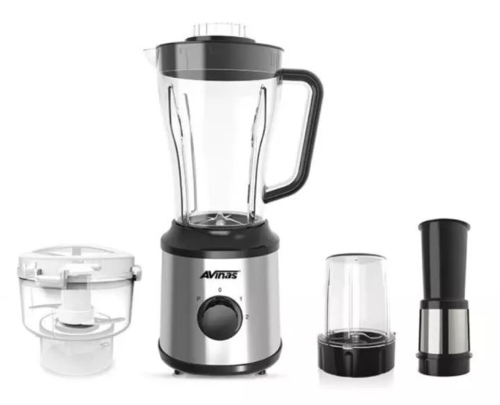 Avinas 4in1 Blender_1