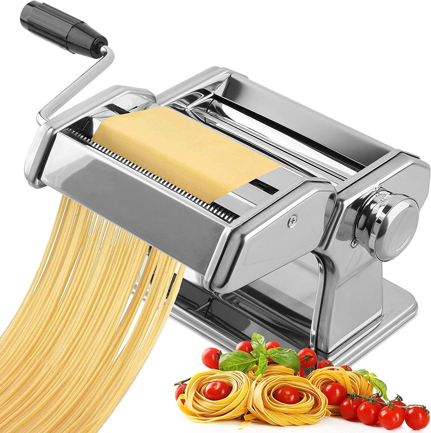 Pasta Maker machine_3