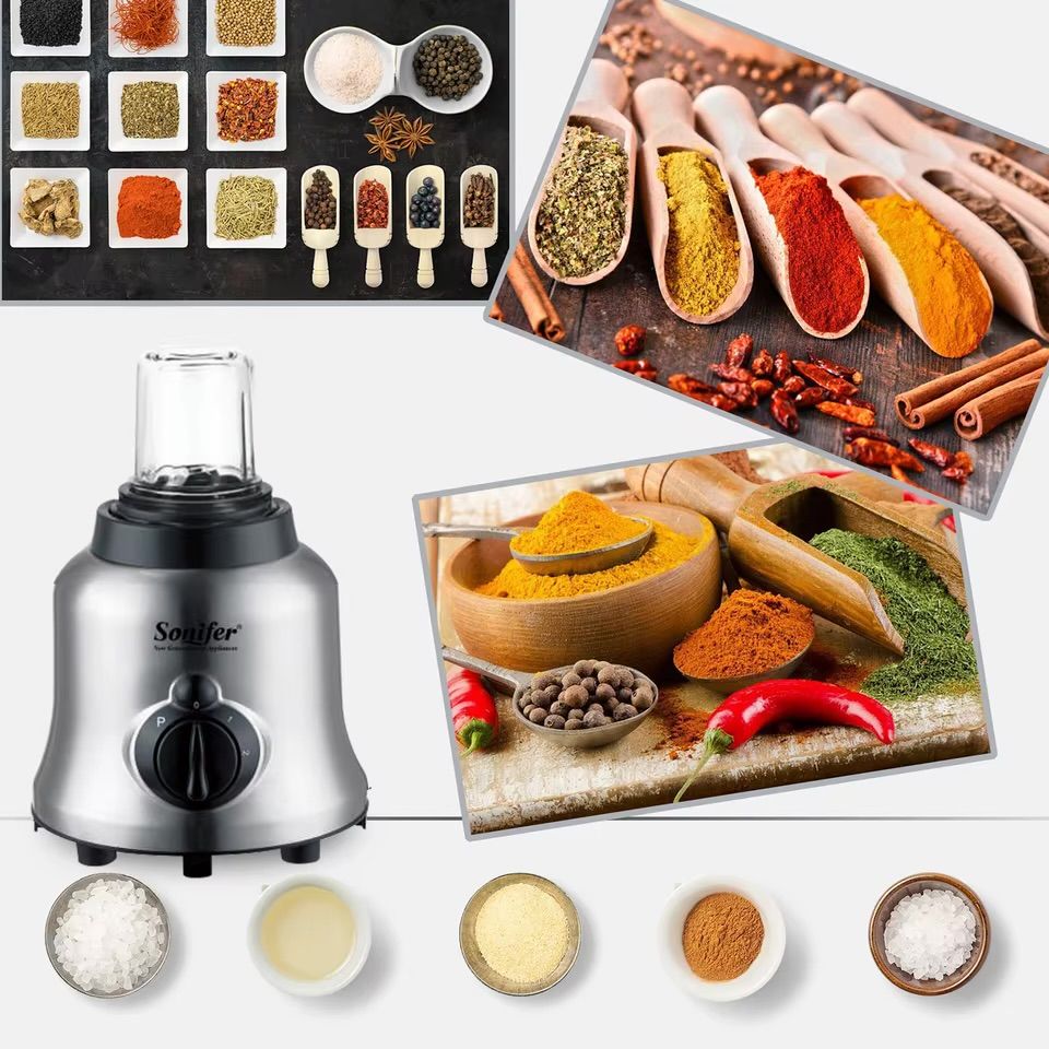 Blender 3in1 Sonifer_3