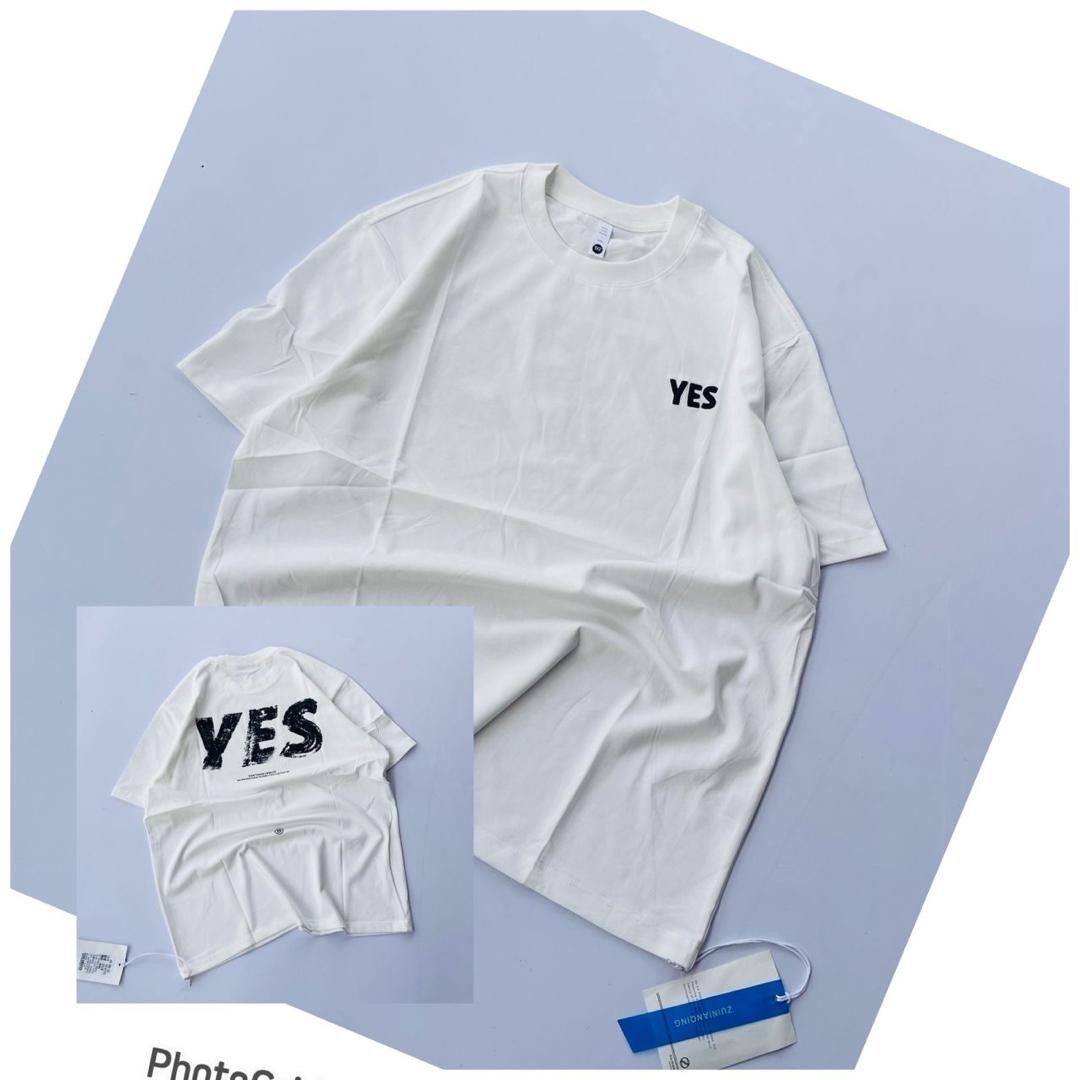 White cotton T - Shirts _0