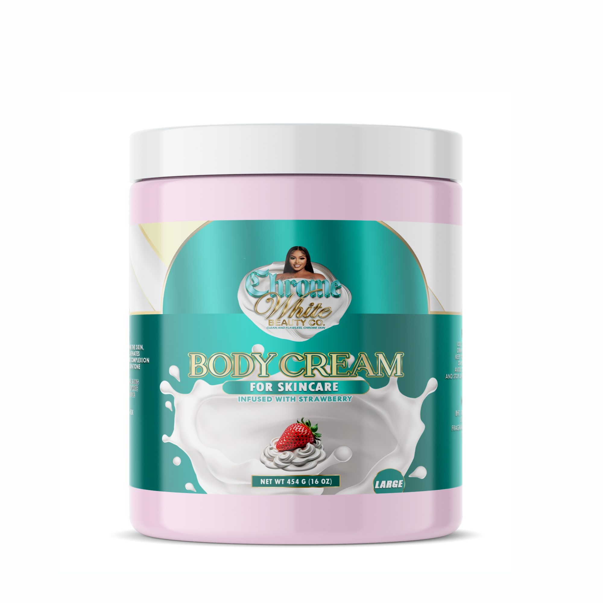 Large body cream _0