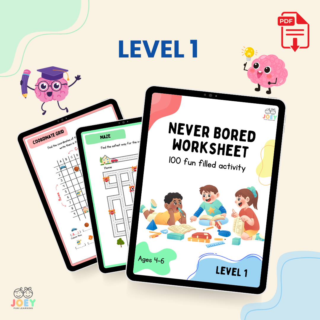 Never Bored Worksheet_0