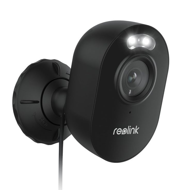 REOLINK LUMUS CAMERA_1