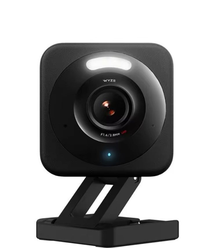 WYZE SECURITY CAMERA_0