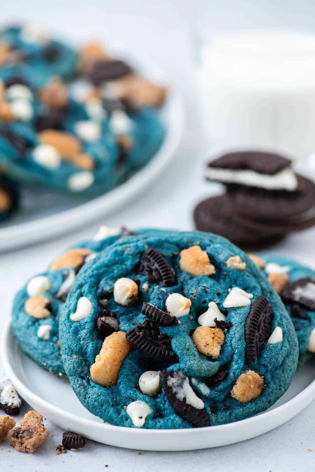 Cookie Monster Cookies_0