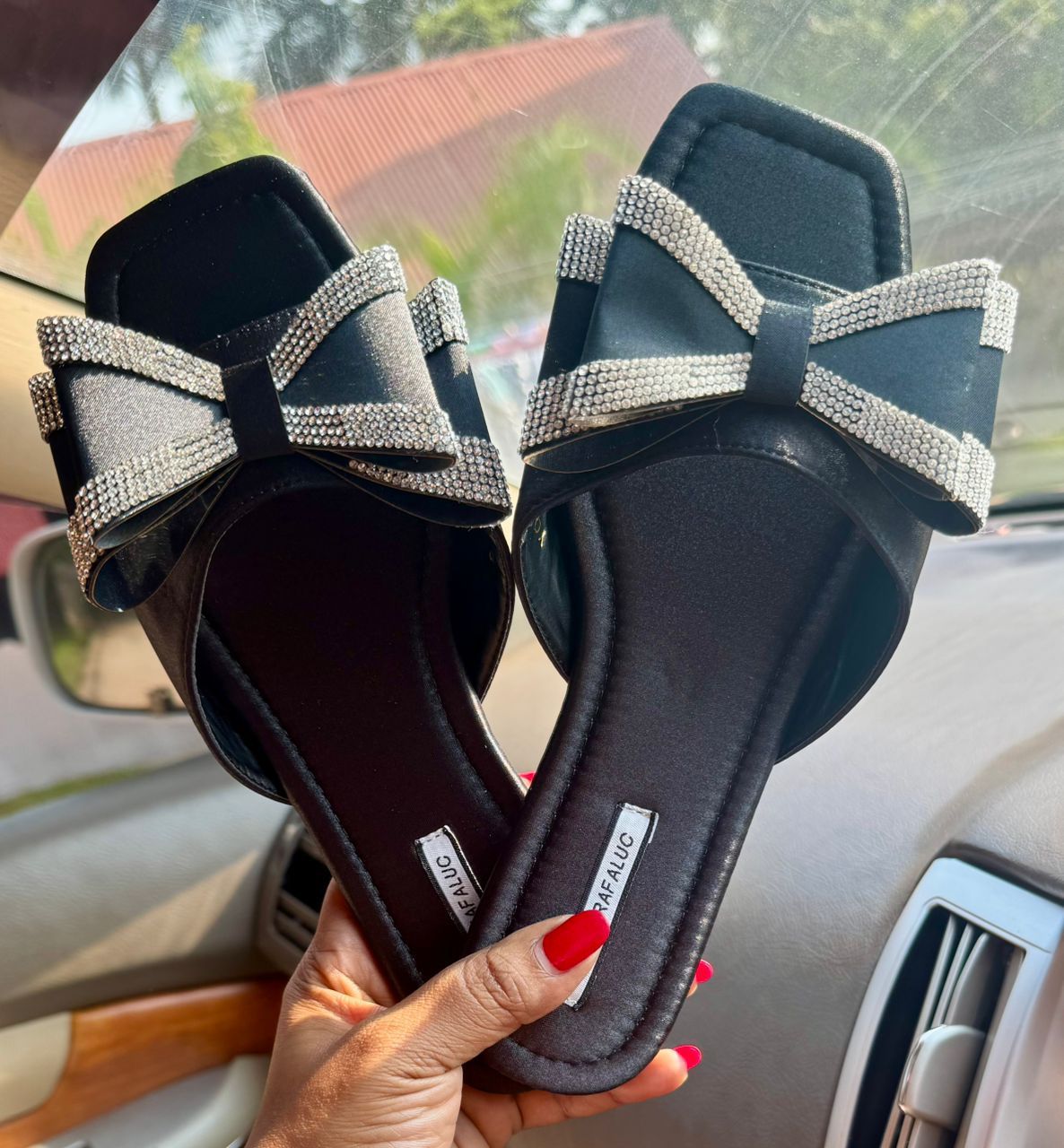 Sandals Open Shoes_0