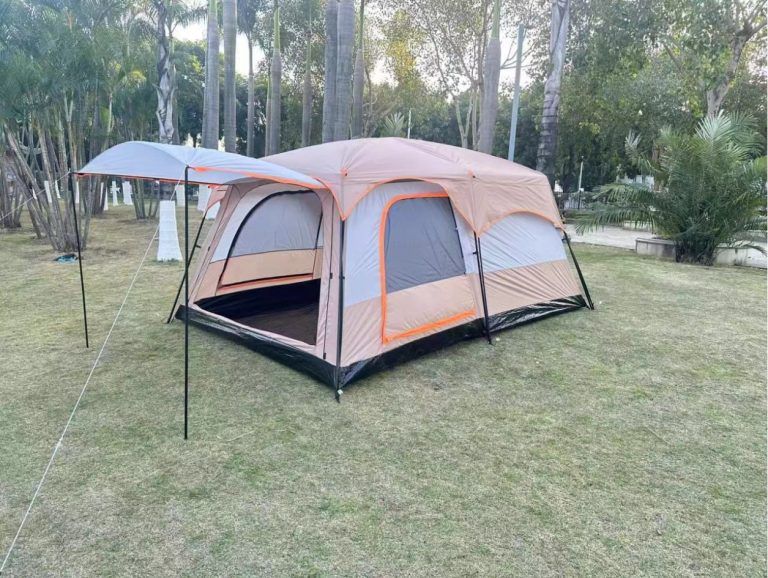 FAMILY SUNSHEET TENT_3