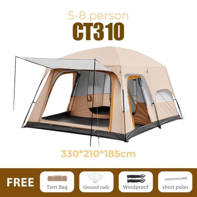FAMILY SUNSHEET TENT_6