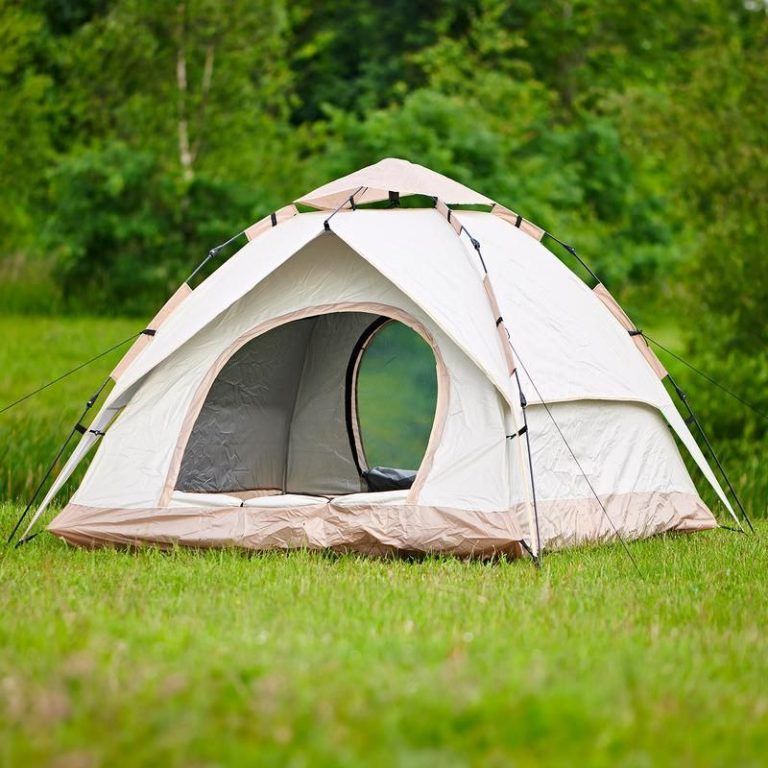 UPGRADE AUTO 2 LAYER CAMP TENT CT40_4