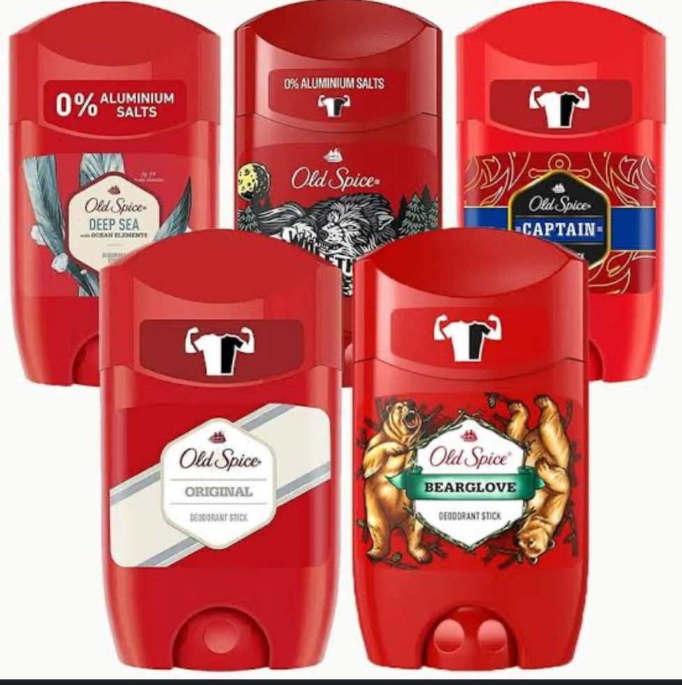 Old Spice Deodorant Stick_0