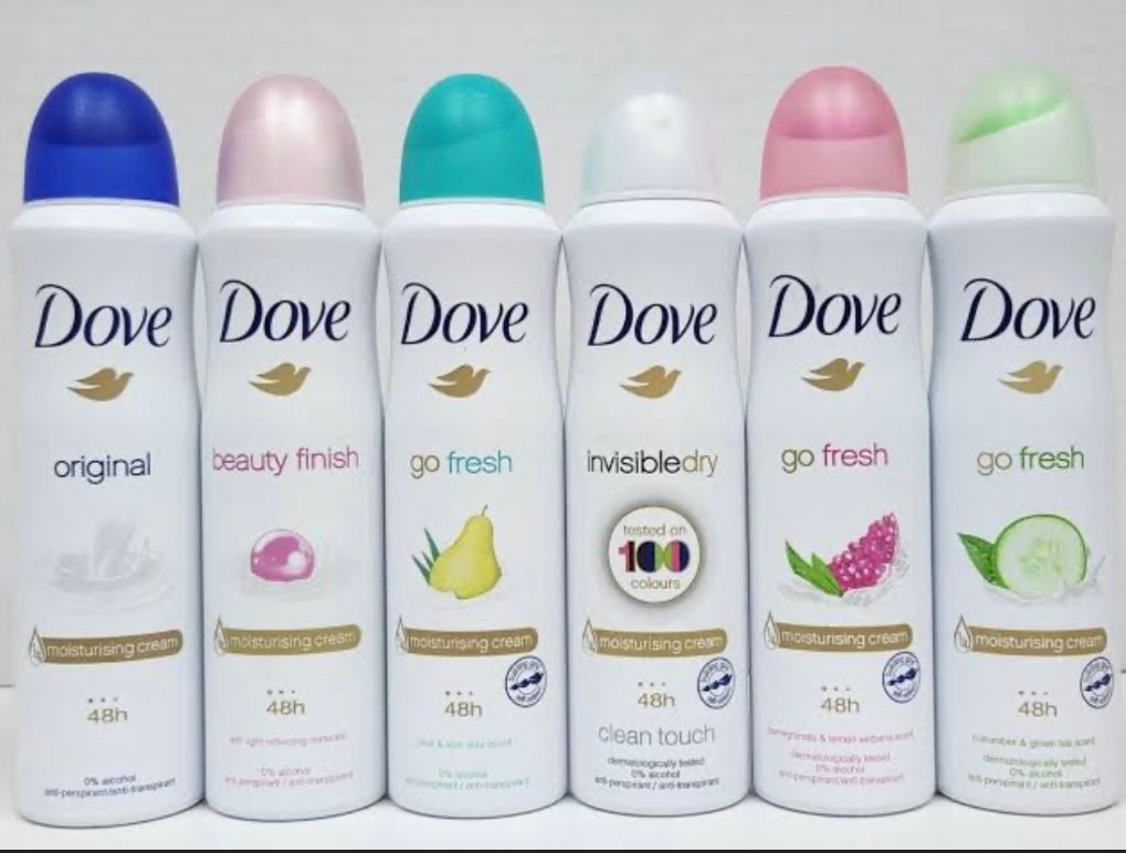 Dove Anti-Perspirant_0