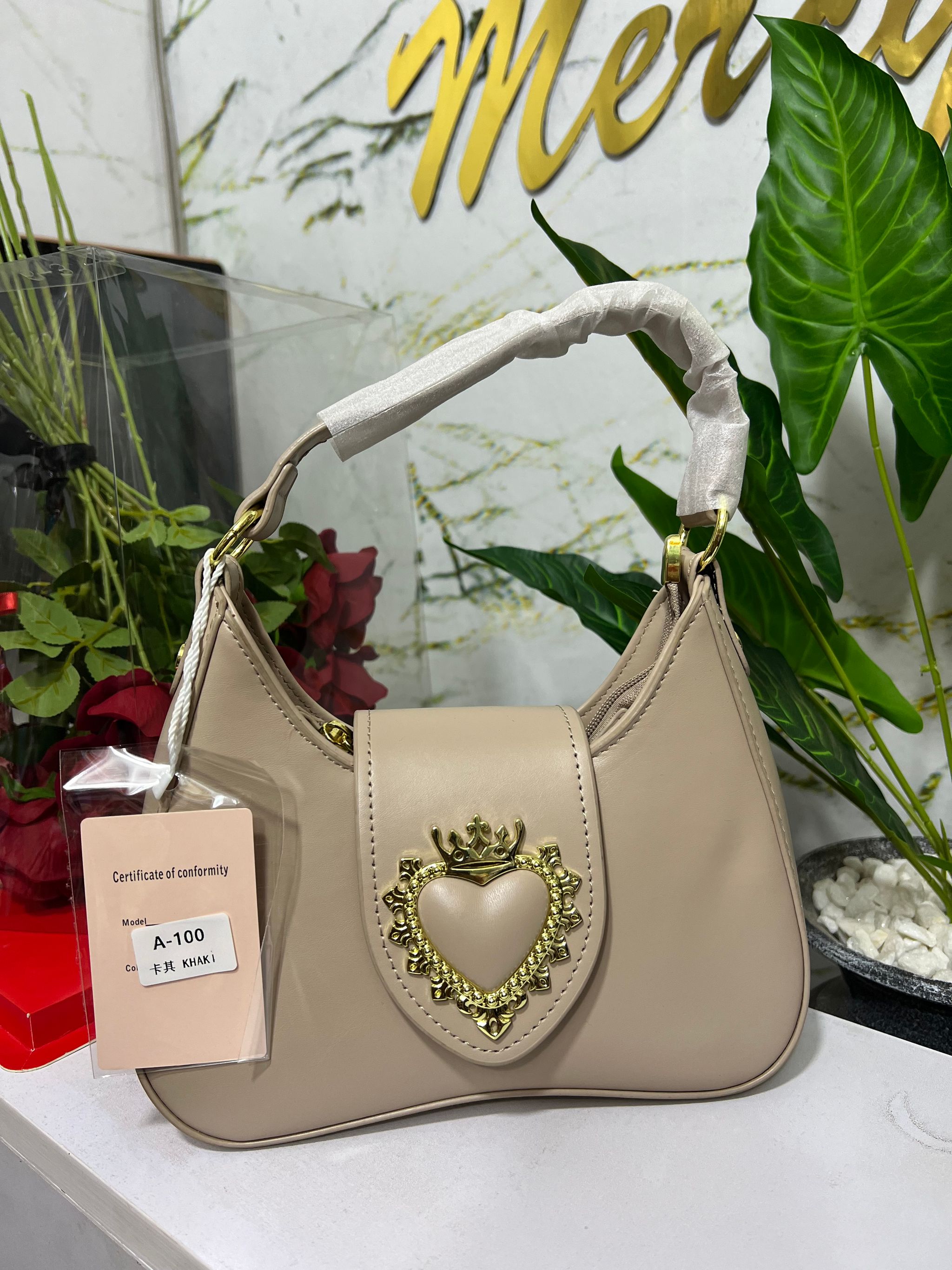 Shoulder bag_0