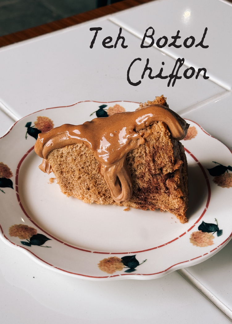 GIN GIN - Teh Botol Chiffon_0