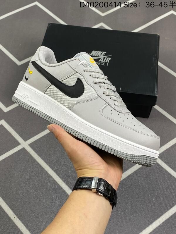 Nike airforce 1 sneaker _1