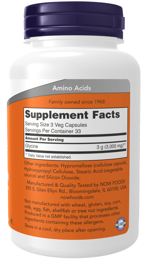 Glycine 1000 mg_1