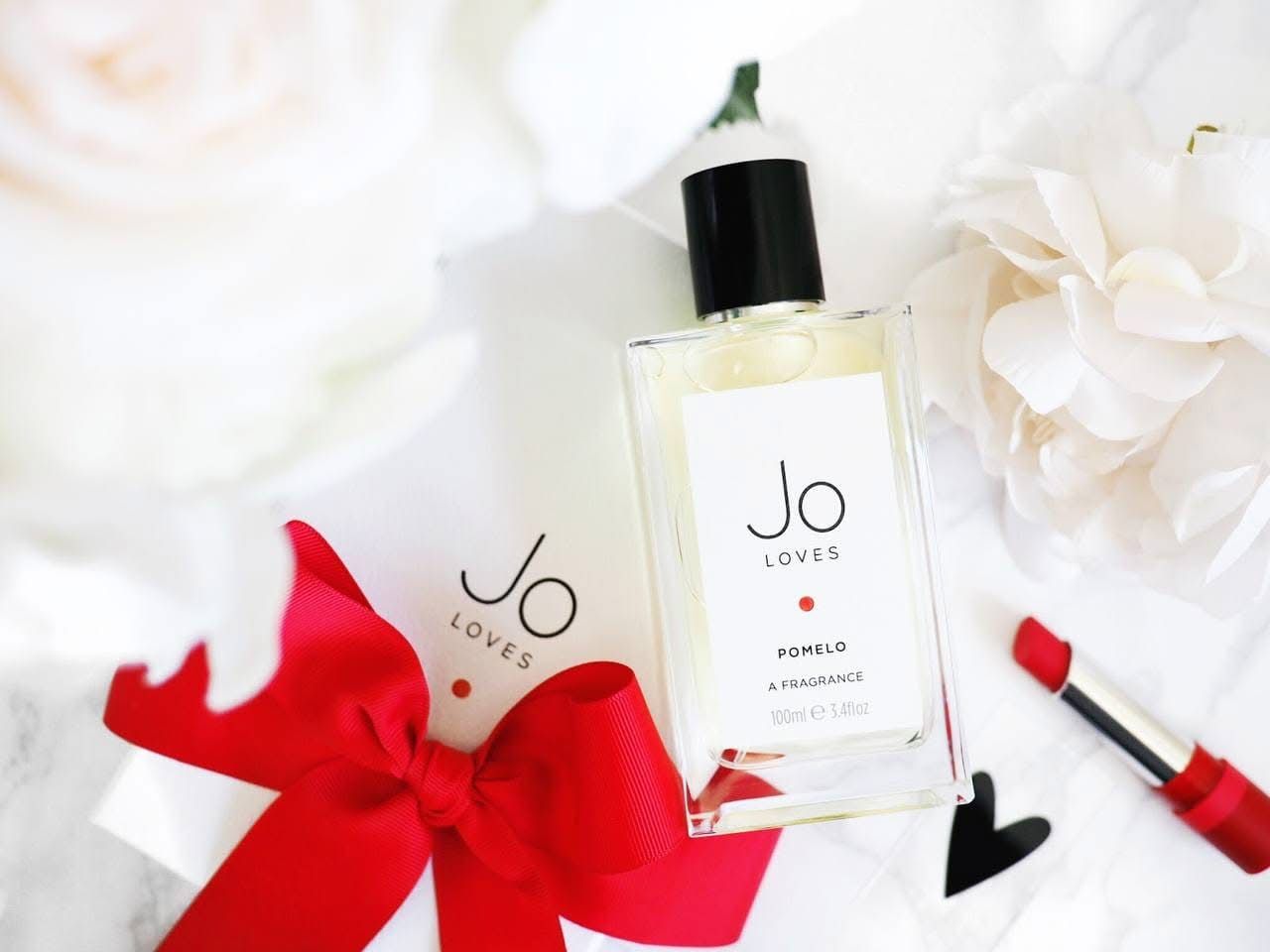 Jo Loves Pomelo Parfum 100ml Perfume _0
