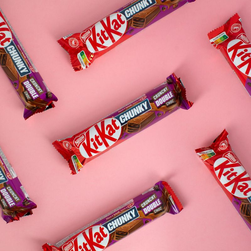 KIT KAT Chunky Double Choc_0