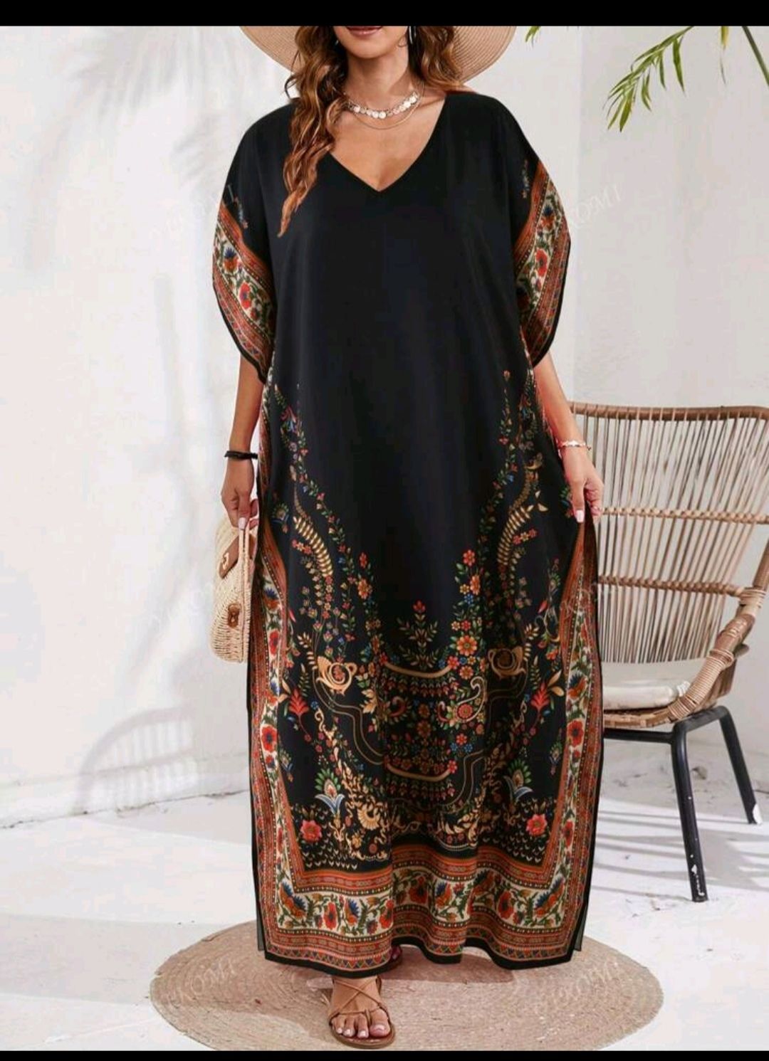 Petty Loose Dress_2