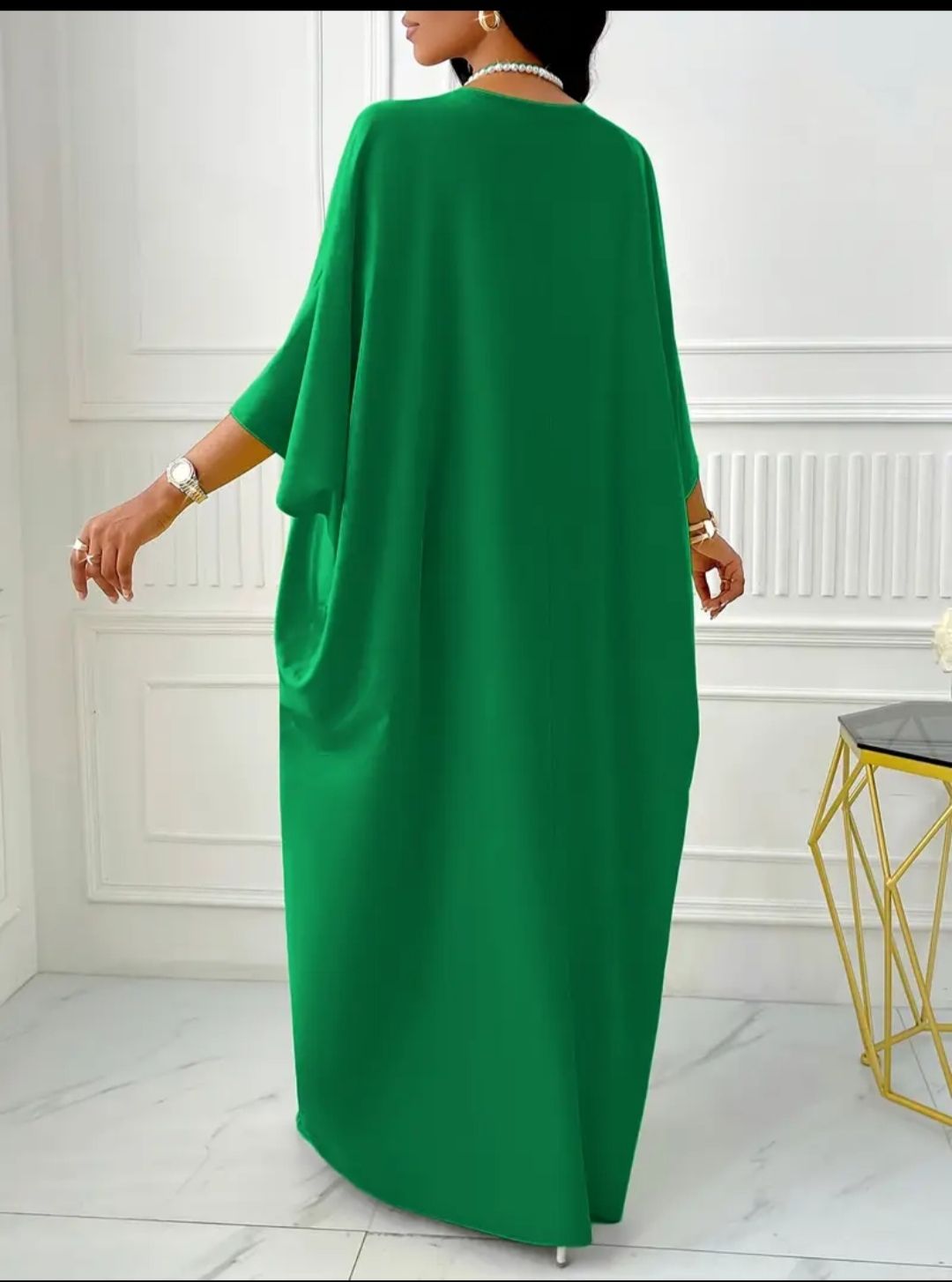 Kemy Loose Dress_2