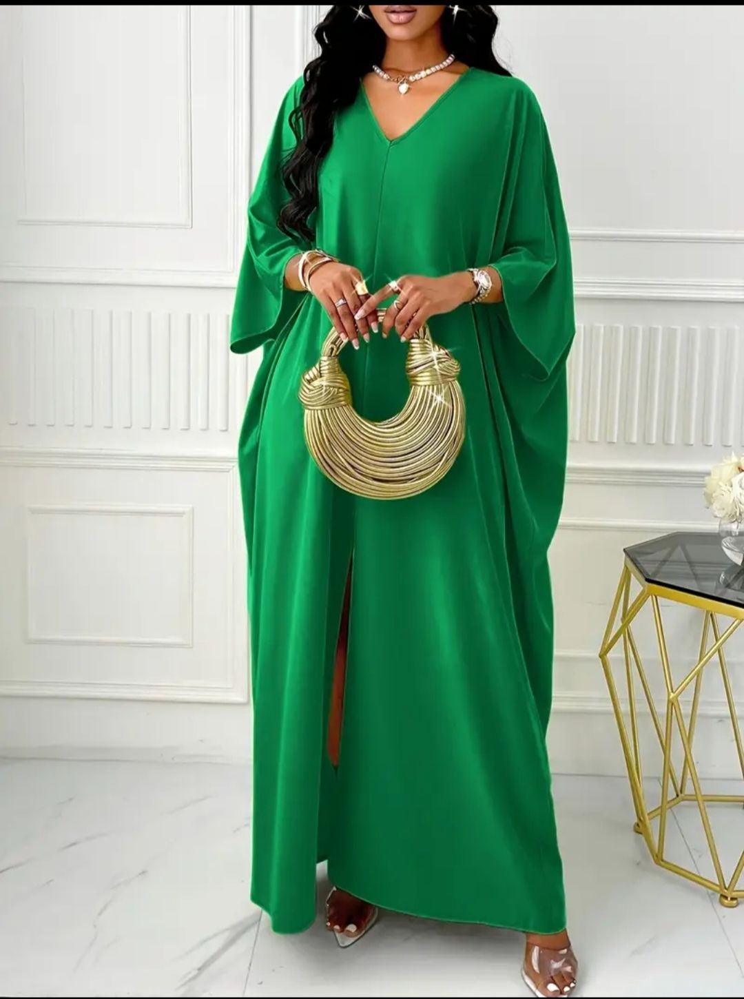 Kemy Loose Dress_1