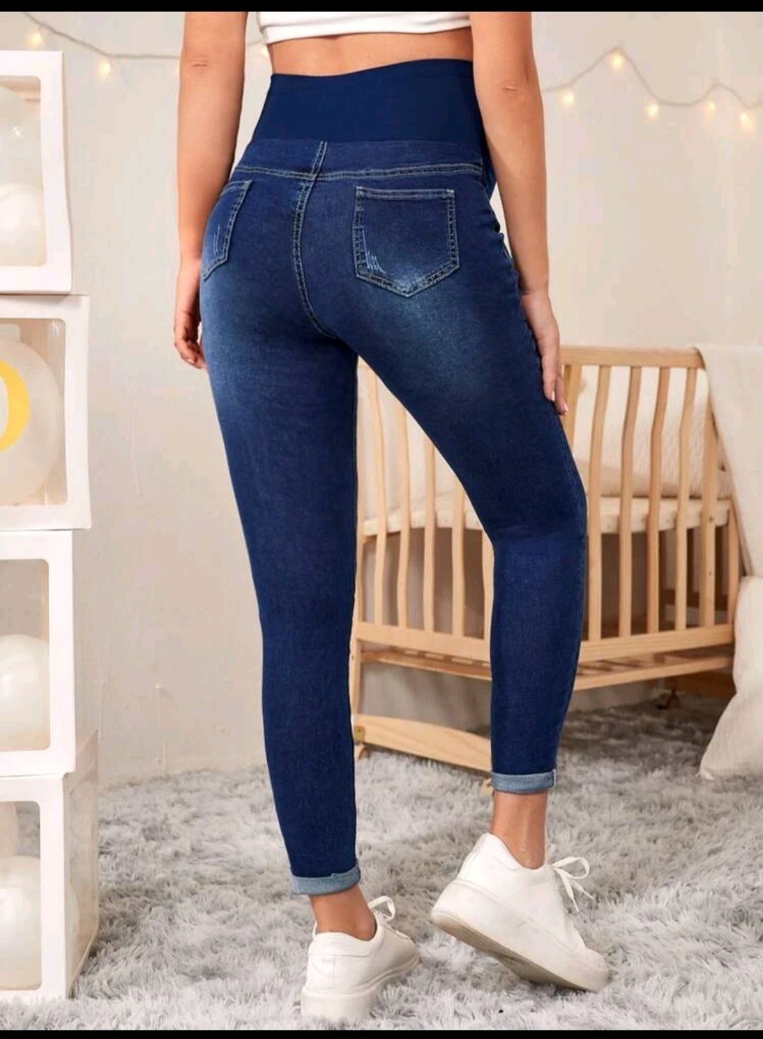 Maternity Jeans_1