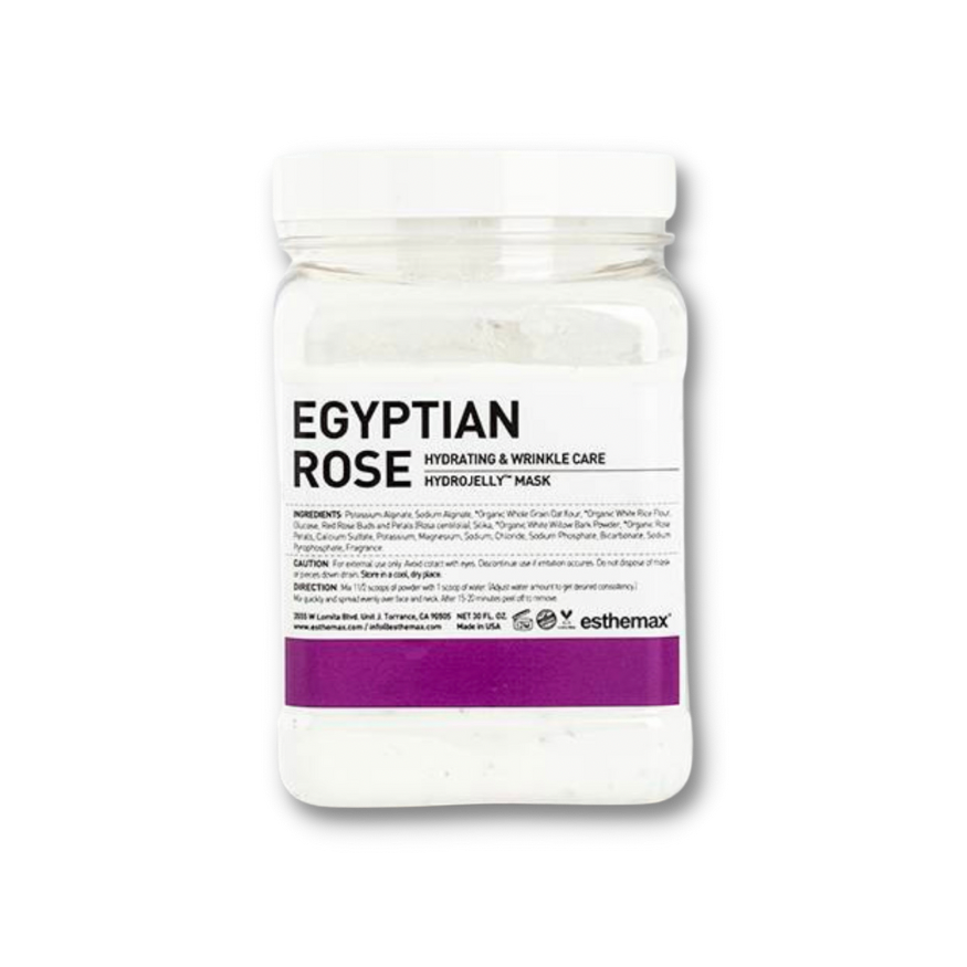 Egyptian Rose _0