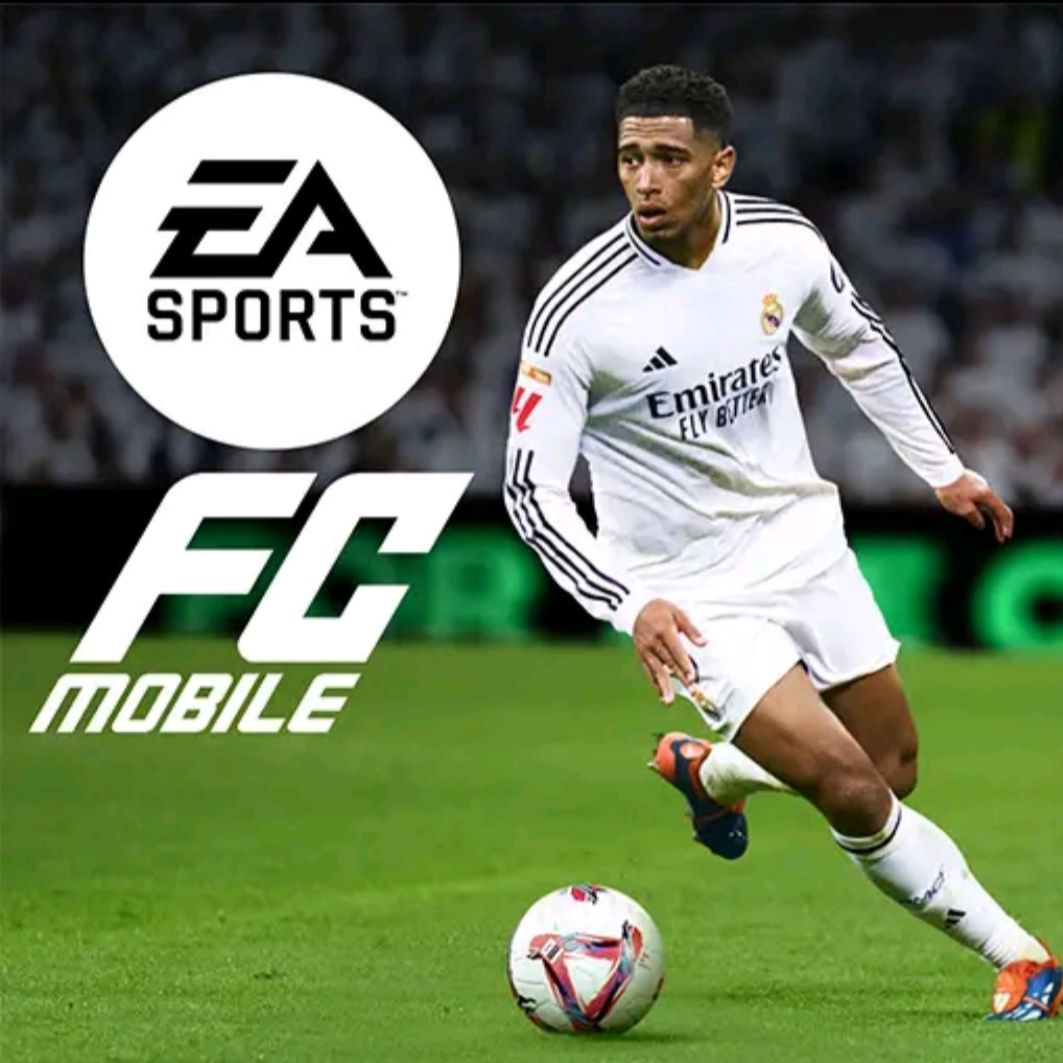 EA SPORT FC MOBILE POINT ⭐_0
