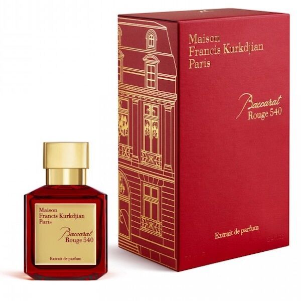 Perfume MFK baccarat Extrait DF_2