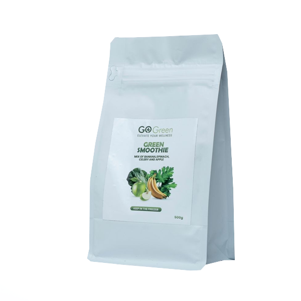 Green Smoothie_0