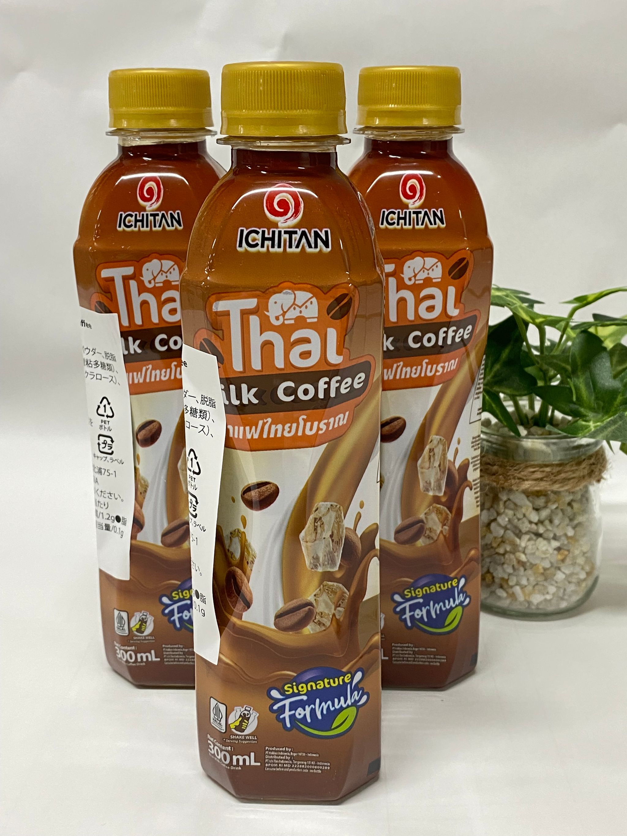 Ichitan Milk Coffee 300ml_0