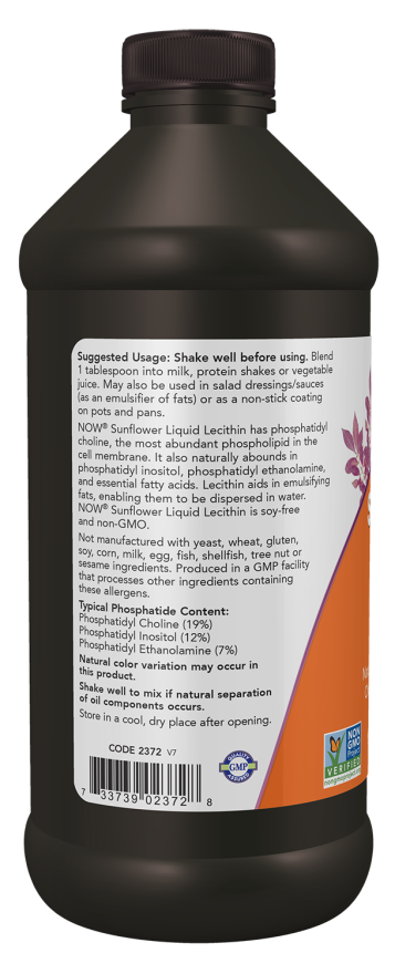 Sunflower Liquid Lecithin_2
