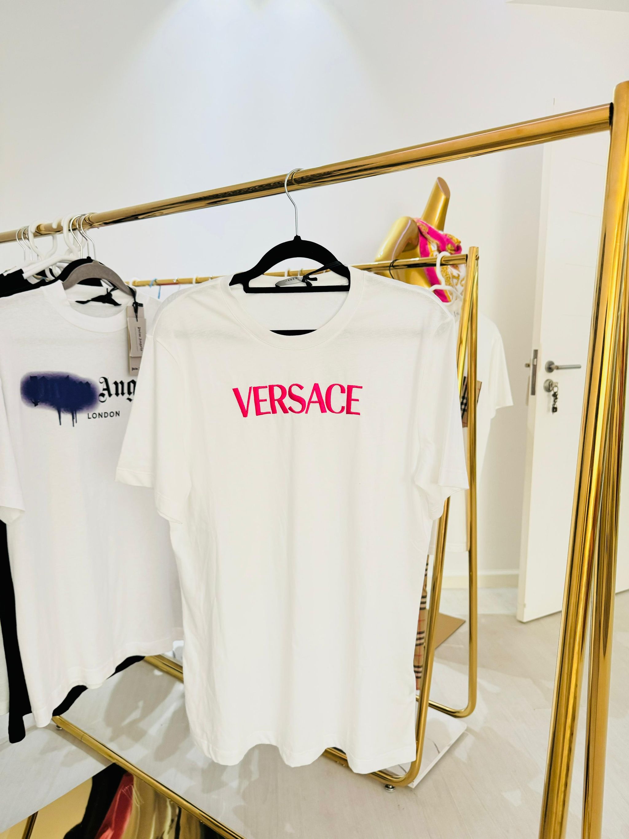 T shirt Versace _0