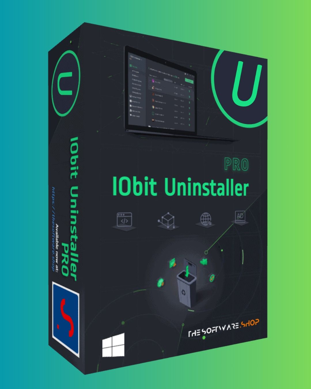 IObit Uninstaller Pro_0