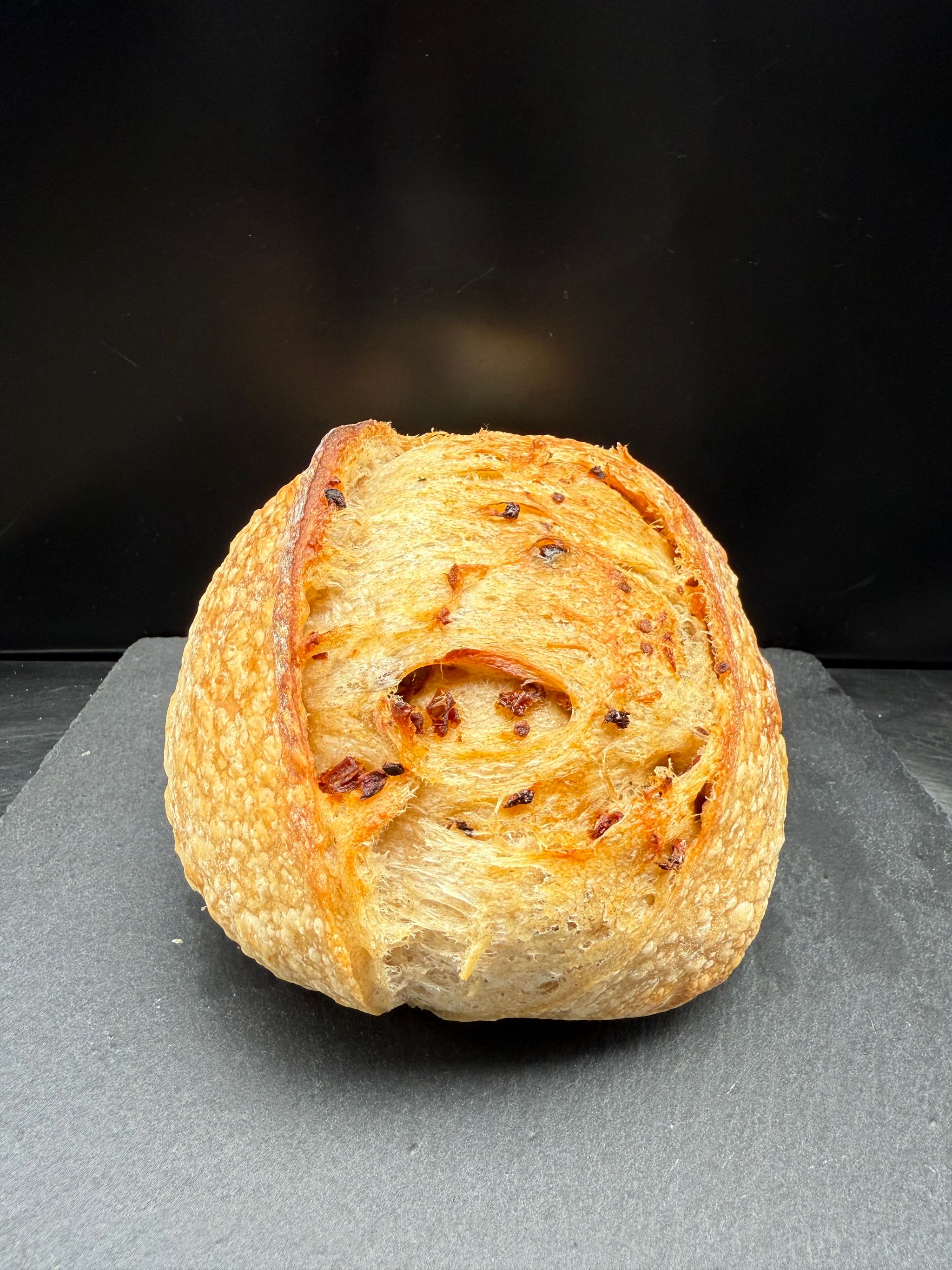 Sun-Dried Tomato Sourdough Loaf_0