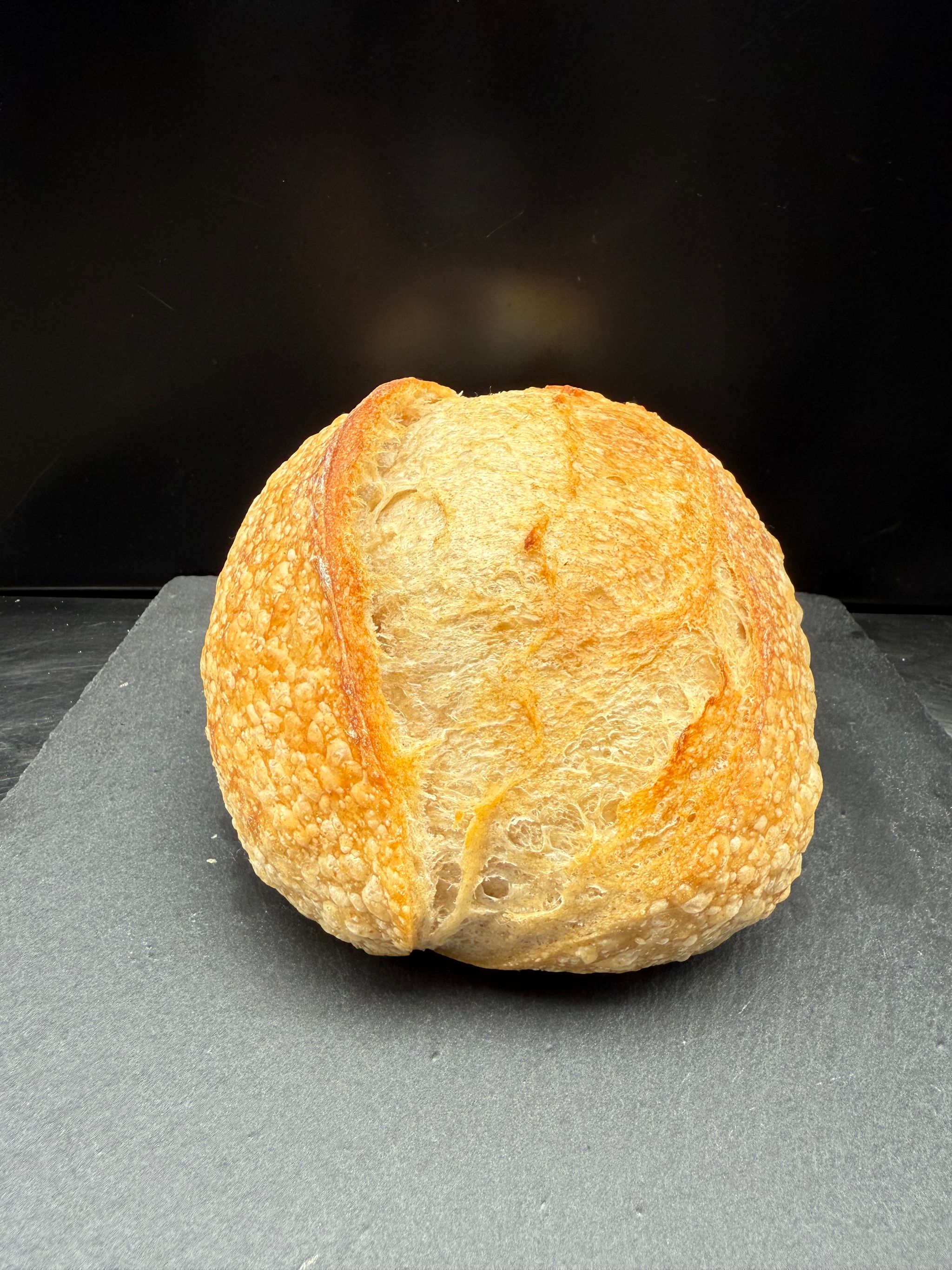 Classic Sourdough Loaf_0