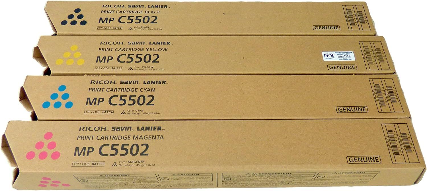 Aficio MP-C4502 MP-C5502 TYPE5502E_0
