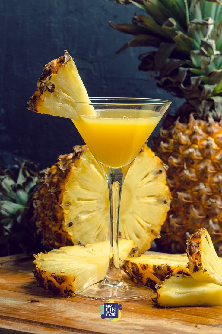 Pineapple Juice_0