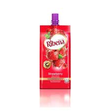  Ribena Strawberry Juice 300ml_0