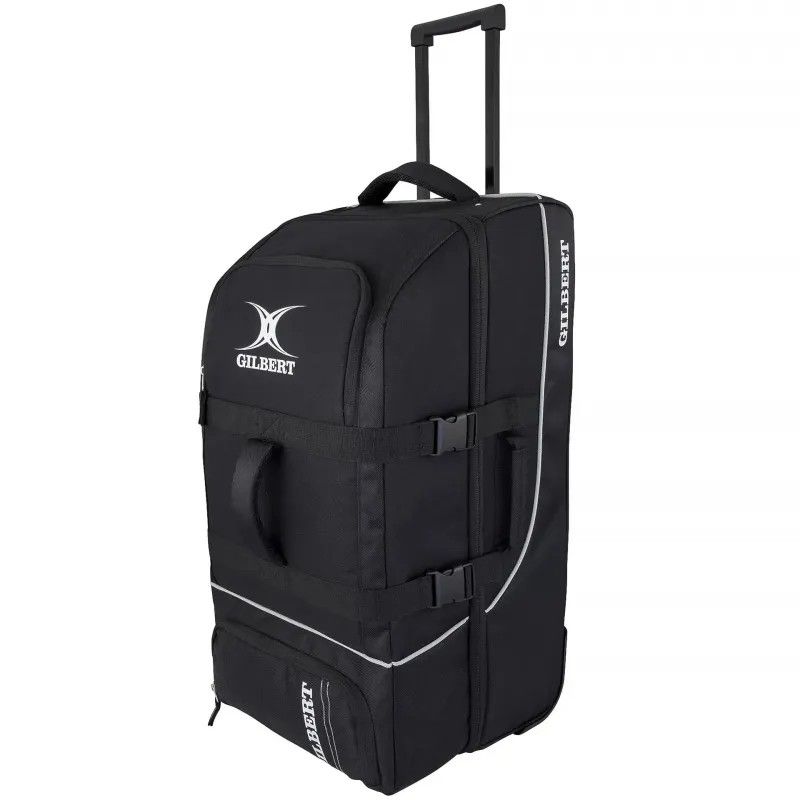 Gilbert Rugby Club Tour Bag_0