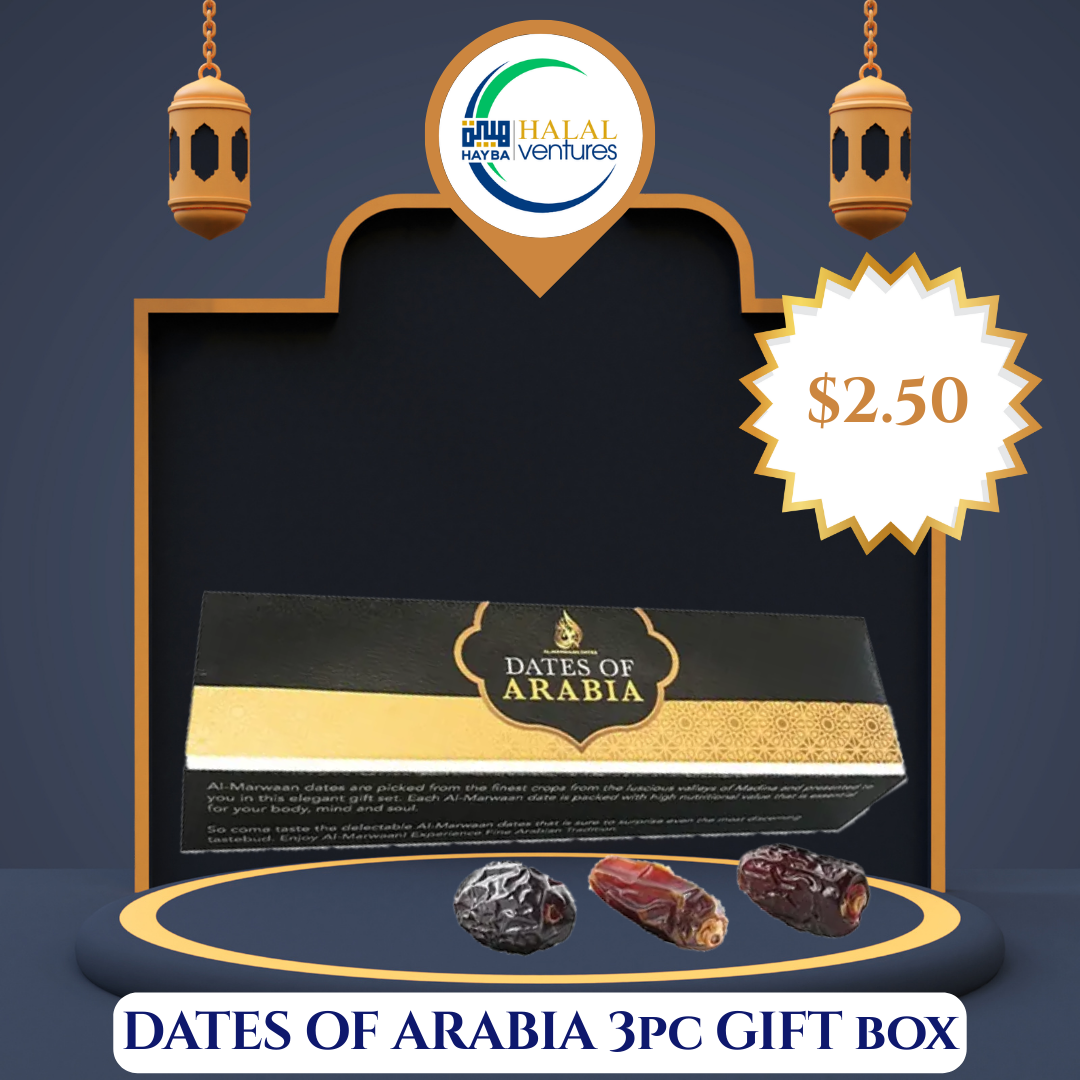 Dates of Arabia Gift Box (3 pieces)_0